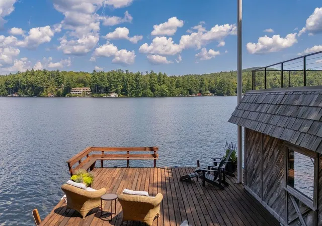 5th image of 249 Bay Point Rd, Newbury, NH 03255 | MLS# 5089031