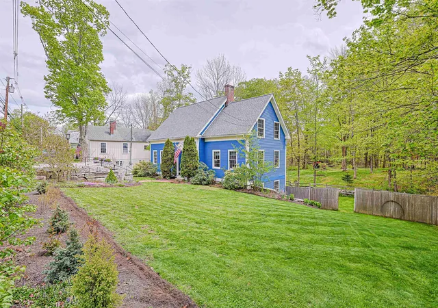 Homes for sale in Fitzwilliam, NH | 35 Nh Route 119 W Route, Fitzwilliam, NH 03447 | MLS# 5089034