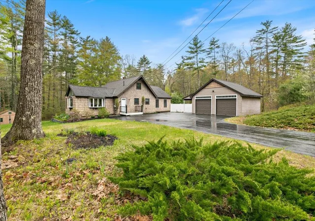 Homes for sale in Chester, NH | 149 Pheasant Run Dr, Chester, NH 03036 | MLS# 5089049