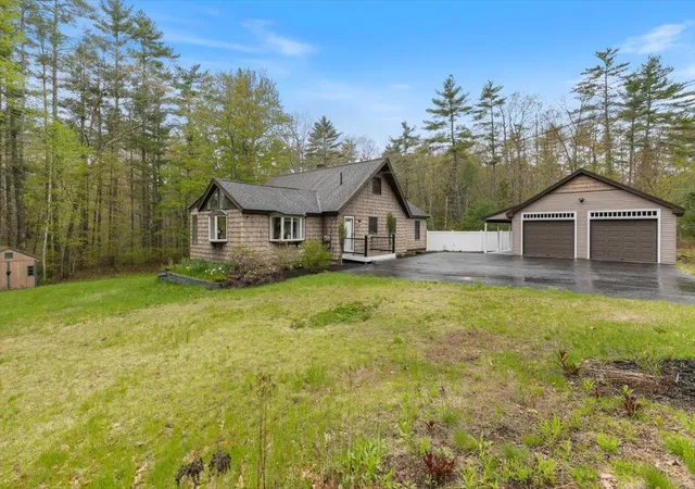 Homes for sale in Chester, NH | 149 Pheasant Run Dr, Chester, NH 03036 | MLS# 5089049