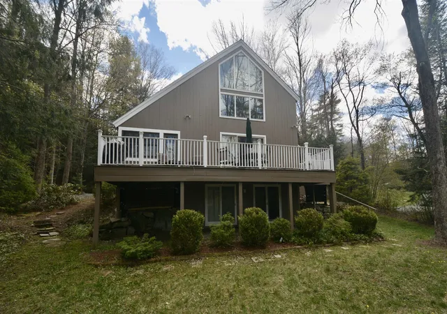 Homes for sale in Grantham, NH | 12 Old Spring Dr, Grantham, NH 03753 | MLS# 5089056
