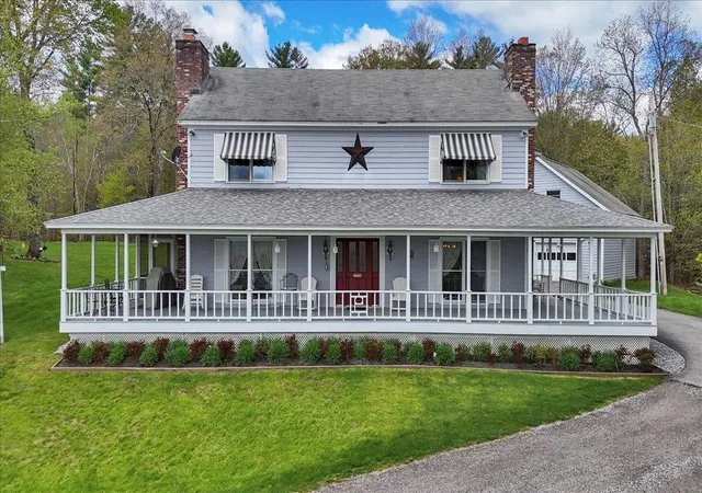 Photo 3 of Single family home for sale at 226 Willowbrook Rd, Sudbury, VT 05733 | MLS# 5089078 | Listing updated on 2026-08-28