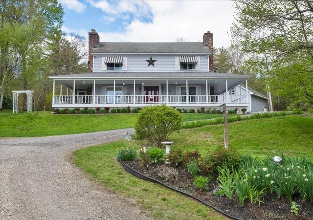 Homes for sale in Sudbury, VT | 226 Willowbrook Rd, Sudbury, VT 05733 | MLS# 5089078