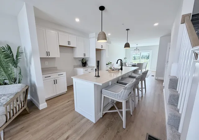 Photo 3 of Townhouse for sale at 30 C Birdie Grv #C, Rochester, NH 03839 | MLS# 5089082 | Listing updated on 2026-09-08