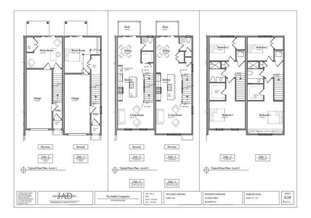 33rd image of 30 C Birdie Grv #C, Rochester, NH 03839 | MLS# 5089082
