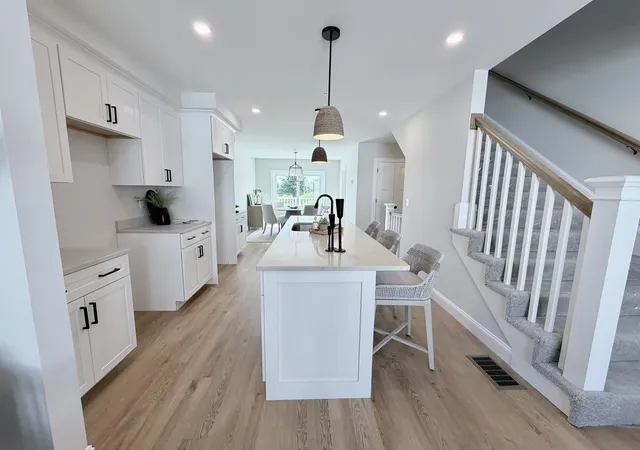 Photo 3 of Townhouse for sale at 30 C Birdie Grv #C, Rochester, NH 03839 | MLS# 5089082 | Listing updated on 2026-09-08