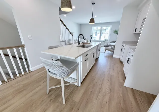 Photo 4 of Townhouse for sale at 30 C Birdie Grv #C, Rochester, NH 03839 | MLS# 5089082 | Listing updated on 2026-09-08