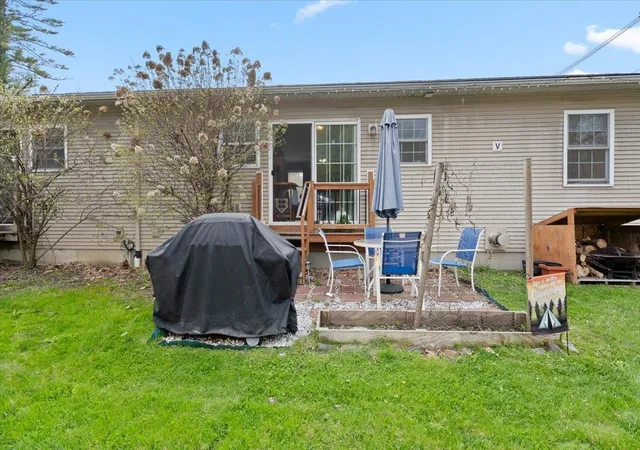 Photo 1 of Condo for sale at 14 Ritchie Ave #102, Milton, VT 05468 | MLS# 5089092 | Listing updated on 2026-08-26