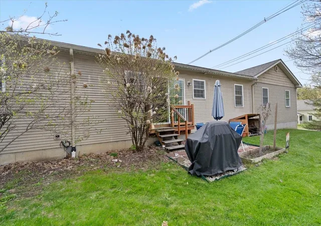 Photo 2 of Condo for sale at 14 Ritchie Ave #102, Milton, VT 05468 | MLS# 5089092 | Listing updated on 2026-08-26