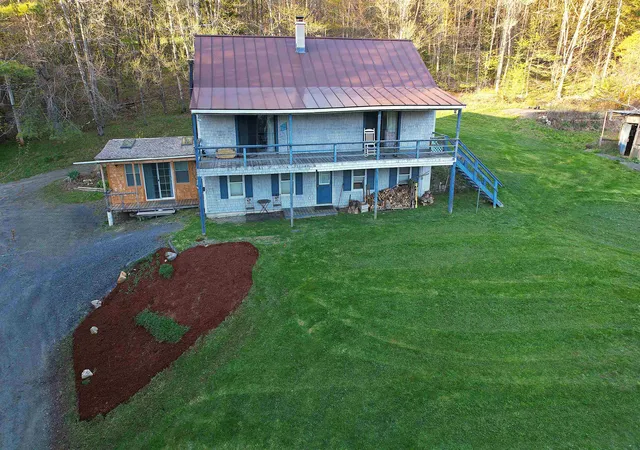 Photo 1 of Single family home for sale at 1250 Braintree Hill Rd, Randolph, VT 05060 | MLS# 5089149 | Listing updated on 2026-09-02