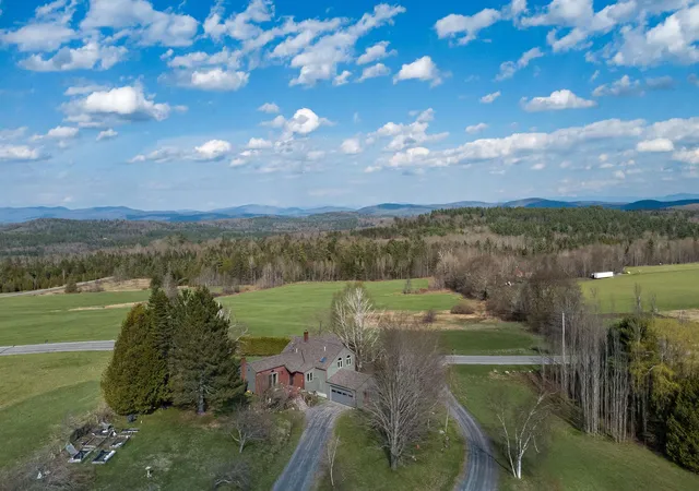 Photo 2 of Single family home for sale at 238 Greenbanks Hollow Rd, Danville, VT 05828 | MLS# 5089160 | Listing updated on 2026-06-12