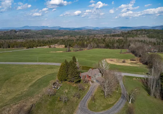 Photo 3 of Single family home for sale at 238 Greenbanks Hollow Rd, Danville, VT 05828 | MLS# 5089160 | Listing updated on 2026-06-12