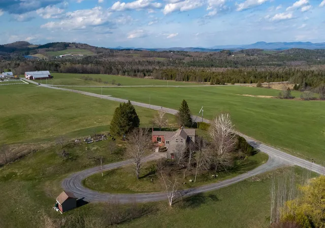 Photo 4 of Single family home for sale at 238 Greenbanks Hollow Rd, Danville, VT 05828 | MLS# 5089160 | Listing updated on 2026-06-12