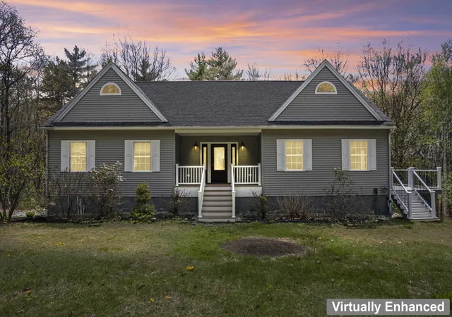 3rd image of 80 Maple St, Acton, ME 04001 | MLS# 5089212
