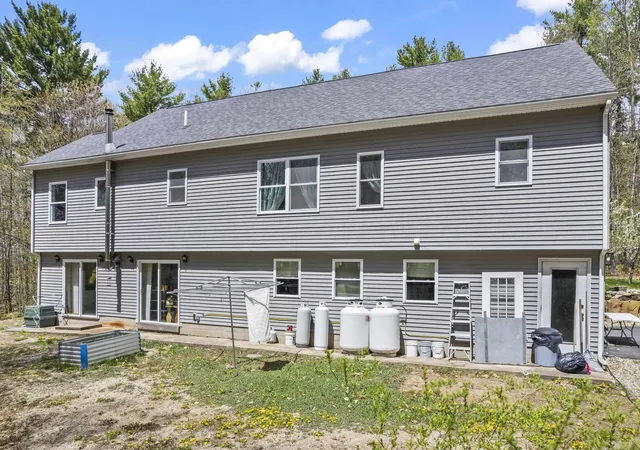 5th image of 80 Maple St, Acton, ME 04001 | MLS# 5089212