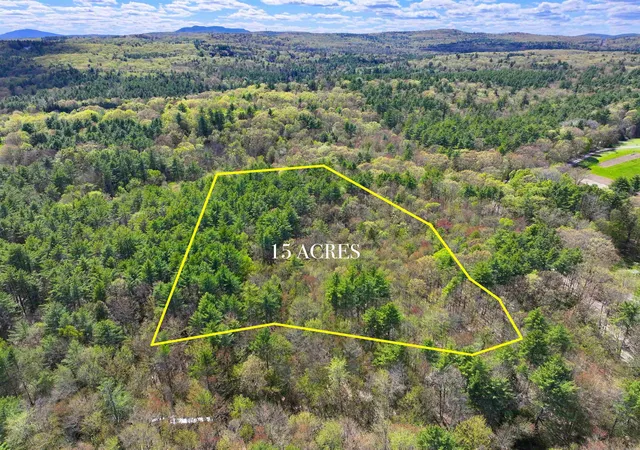 Photo 2 of Land for sale at 00 Poor Farm Rd, Weare, NH 03281 | MLS# 5089221 | Listing updated on 2026-05-15