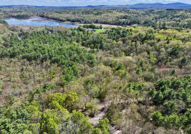 Photo 4 of Land for sale at 00 Poor Farm Rd, Weare, NH 03281 | MLS# 5089221 | Listing updated on 2026-05-15