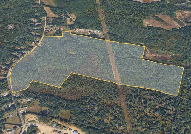 1st image of 547 White Oaks Rd, Laconia, NH 03246 | MLS# 5089223