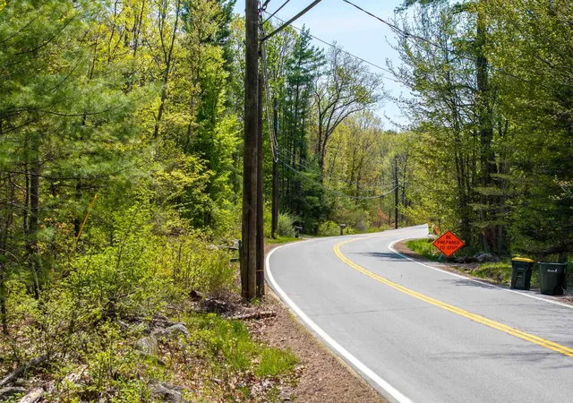 Photo 3 of Land for sale at 547 White Oaks Rd, Laconia, NH 03246 | MLS# 5089223 | Listing updated on 2026-05-22