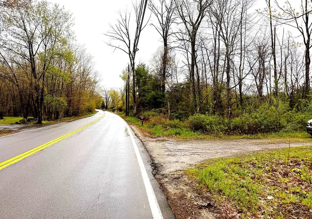 Photo 3 of Land for sale at 547 White Oaks Rd, Laconia, NH 03246 | MLS# 5089223 | Listing updated on 2026-05-22