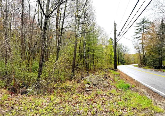 Photo 4 of Land for sale at 547 White Oaks Rd, Laconia, NH 03246 | MLS# 5089223 | Listing updated on 2026-05-22