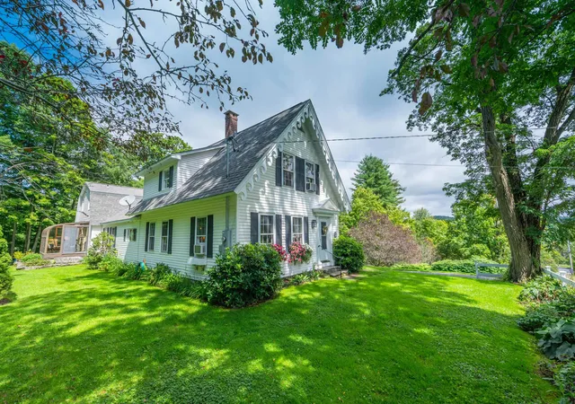 Homes for sale in Wilmington, VT | 67 Castle Hill Rd, Wilmington, VT 05363 | MLS# 5089227