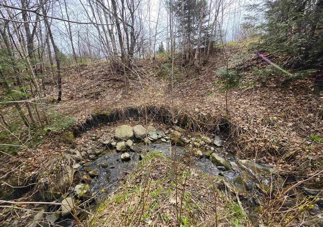 Photo 2 of Land for sale at 980 Coles Rd, Island Pond, VT 05846 | MLS# 5089236 | Listing updated on 2026-07-17