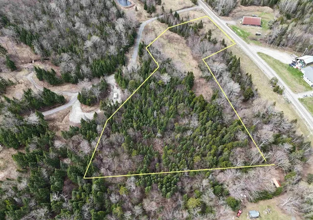 Photo 3 of Land for sale at 980 Coles Rd, Island Pond, VT 05846 | MLS# 5089236 | Listing updated on 2026-07-17