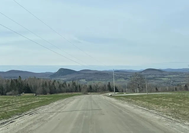 Photo 4 of Land for sale at 980 Coles Rd, Island Pond, VT 05846 | MLS# 5089236 | Listing updated on 2026-07-17