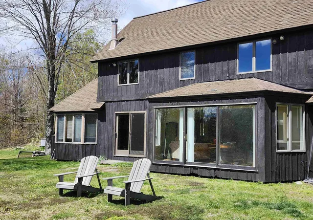 Photo 3 of Single family home for sale at 55 Uphill Rd, Londonderry, VT 05148 | MLS# 5089238 | Listing updated on 2026-06-08