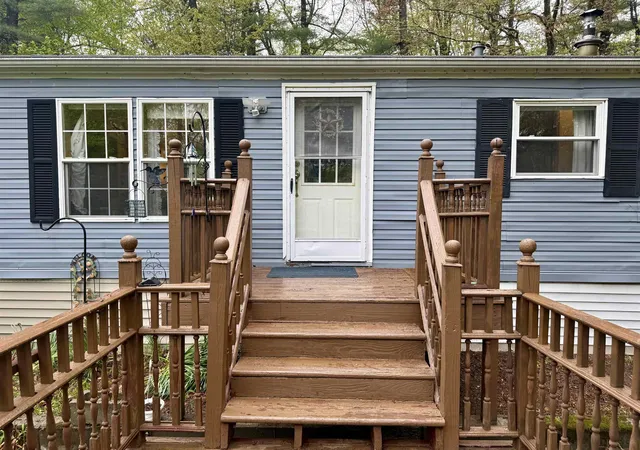 3rd image of 90 Merriam Hill Rd #2, Greenville, NH 03048 | MLS# 5089273