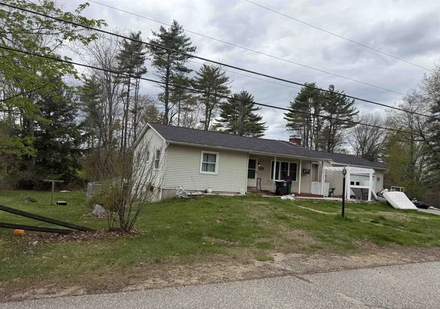 Photo 1 of Single family home for sale at 30 Hampshire Dr, Franklin, NH 03235 | MLS# 5089275 | Listing updated on 2026-10-01