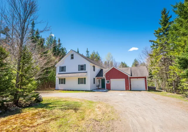 Photo 1 of Single family home for sale at 43 Edwards Village Loop, West Dover, VT 05356 | MLS# 5089276 | Listing updated on 2026-07-21