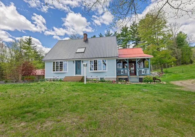 5th image of 295 Manning Hill Rd, Winchester, NH 03470 | MLS# 5089279