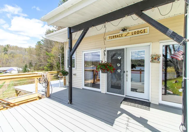 Photo 3 of Single family home for sale at 570 Vt Route 14, East Calais, VT 05650 | MLS# 5089282 | Listing updated on 2026-08-31