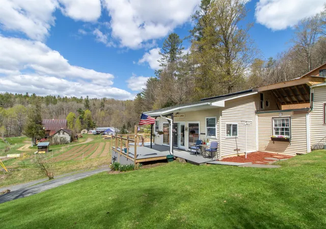 Photo 3 of Single family home for sale at 570 Vt Route 14, East Calais, VT 05650 | MLS# 5089282 | Listing updated on 2026-08-31