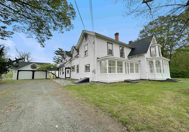 Homes for sale in Windsor, VT | 2 Pine St, Windsor, VT 05089 | MLS# 5089288