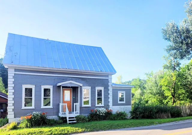 Photo 2 of Single family home for sale at 1292 Us Route 2, Marshfield, VT 05658 | MLS# 5089293 | Listing updated on 2026-09-11
