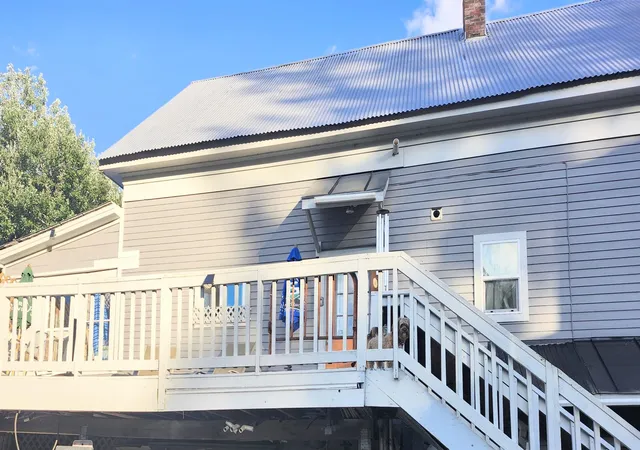 Photo 3 of Single family home for sale at 1292 Us Route 2, Marshfield, VT 05658 | MLS# 5089293 | Listing updated on 2026-09-11