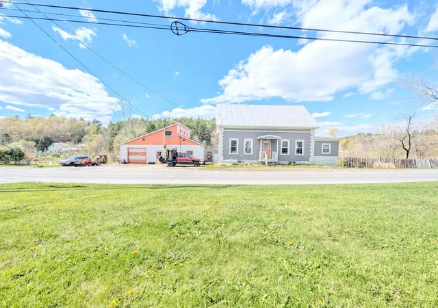 1st image of 1292 Us Route 2, Marshfield, VT 05658 | MLS# 5089297