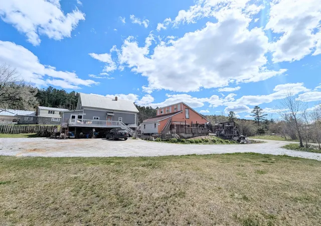 4th image of 1292 Us Route 2, Marshfield, VT 05658 | MLS# 5089297