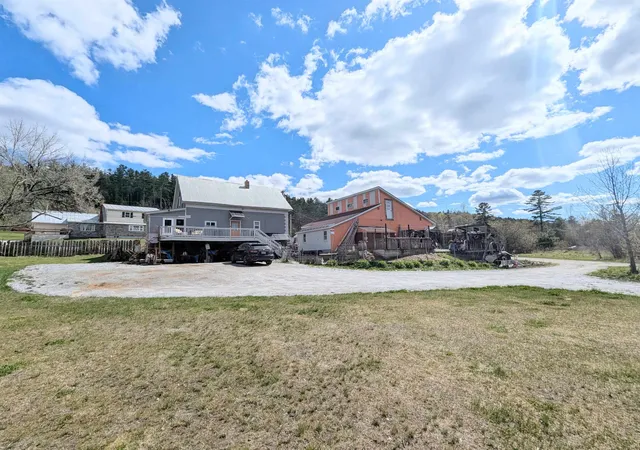 5th image of 1292 Us Route 2, Marshfield, VT 05658 | MLS# 5089297
