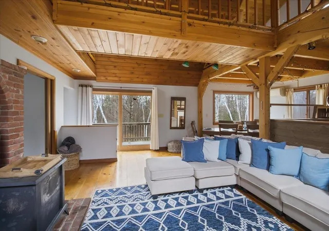 Homes for sale in Townshend, VT | 1871 West Hill Rd, Townshend, VT 05353 | MLS# 5089303