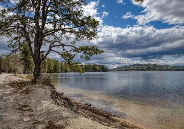 Photo 3 of Single family home for sale at 104 Bailey Rd, Effingham, NH 03882 | MLS# 5089306 | Listing updated on 2026-08-04