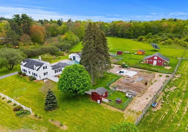 4th image of 481 Boston Post Rd, Amherst, NH 03031 | MLS# 5089341