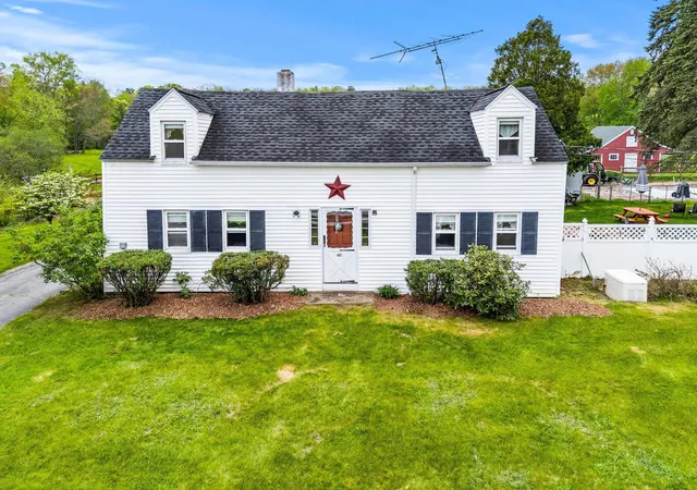 60th image of 481 Boston Post Rd, Amherst, NH 03031 | MLS# 5089341