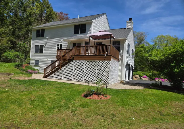Homes for sale in Barrington, NH | 85 Shady Ln, Barrington, NH 03825 | MLS# 5089383