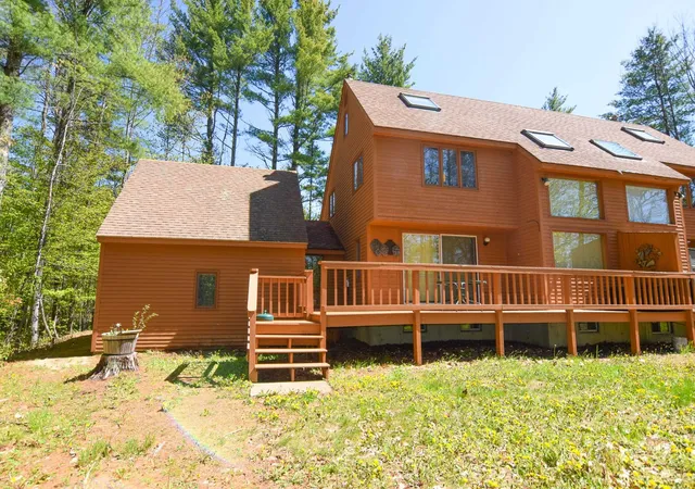 1st image of 11 Fox Run #11, Bartlett, NH 03812 | MLS# 5089385