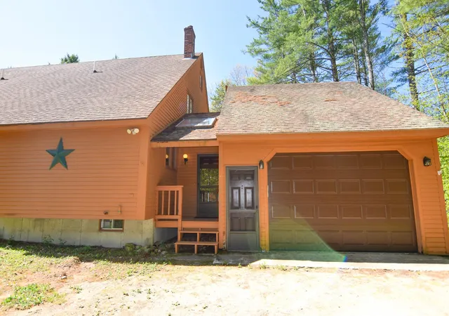 2nd image of 11 Fox Run #11, Bartlett, NH 03812 | MLS# 5089385