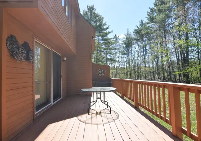3rd image of 11 Fox Run #11, Bartlett, NH 03812 | MLS# 5089385